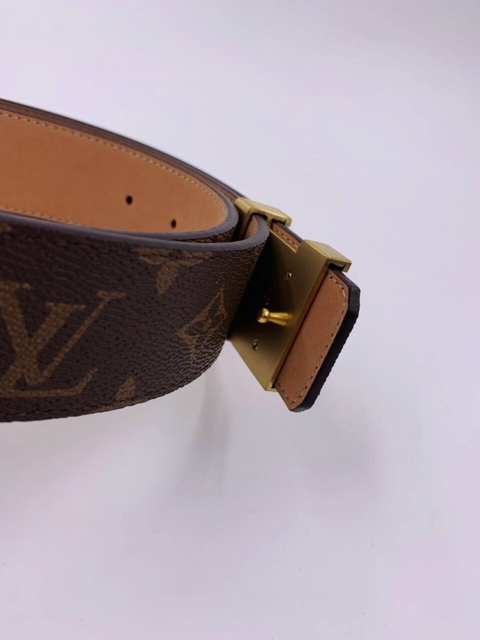 Ремень Louis Vuitton